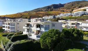 Sale Apartment Sierre