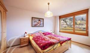 Sale Apartment Sierre