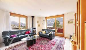 Sale Apartment Sierre