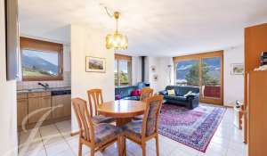 Sale Apartment Sierre