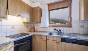 Sale Apartment Sierre