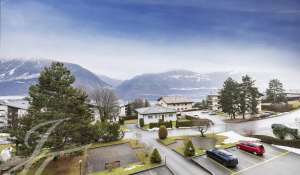 Sale Apartment Sierre