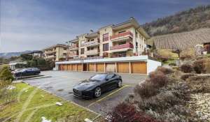 Sale Apartment Sierre