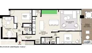 Sale Apartment Sines