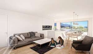 Sale Apartment Sion