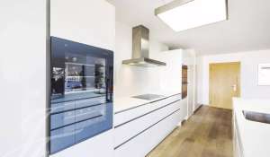 Sale Apartment Sion