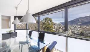 Sale Apartment Sion