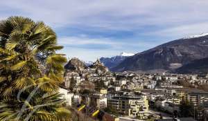 Sale Apartment Sion