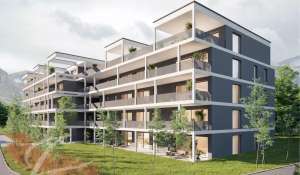 Sale Apartment Sion