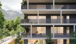 Sale Apartment Sion