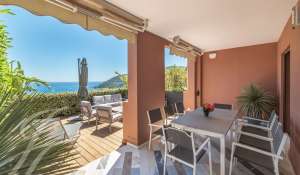 Sale Apartment Théoule-sur-Mer