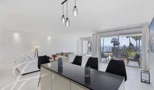 Sale Apartment Vallauris