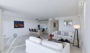 Sale Apartment Vallauris