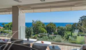 Sale Apartment Vallauris