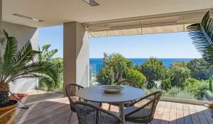 Sale Apartment Vallauris