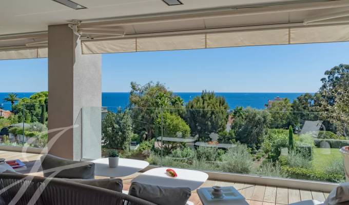 Sale Apartment Vallauris