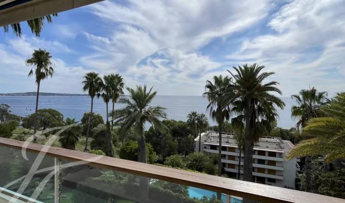 Sale Apartment Vallauris