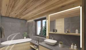 Sale Apartment Verbier