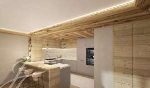 Sale Apartment Verbier