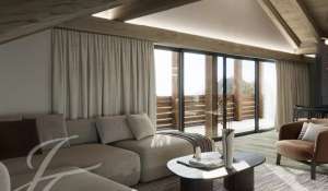 Sale Apartment Verbier