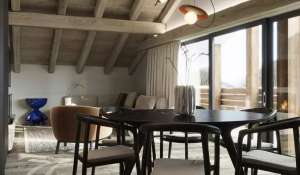 Sale Apartment Verbier