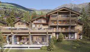 Sale Apartment Verbier