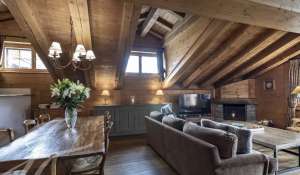 Sale Apartment Verbier