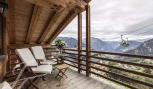 Sale Apartment Verbier