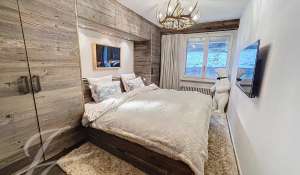 Sale Apartment Verbier