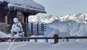 Sale Apartment Verbier