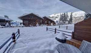 Sale Apartment Verbier