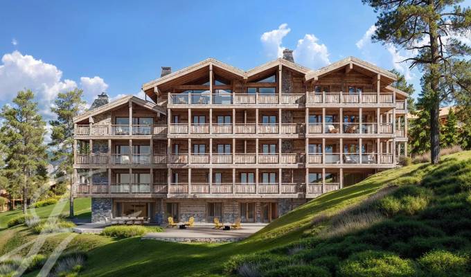 Sale Apartment Verbier