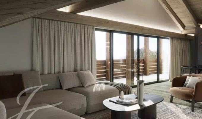 Sale Apartment Verbier