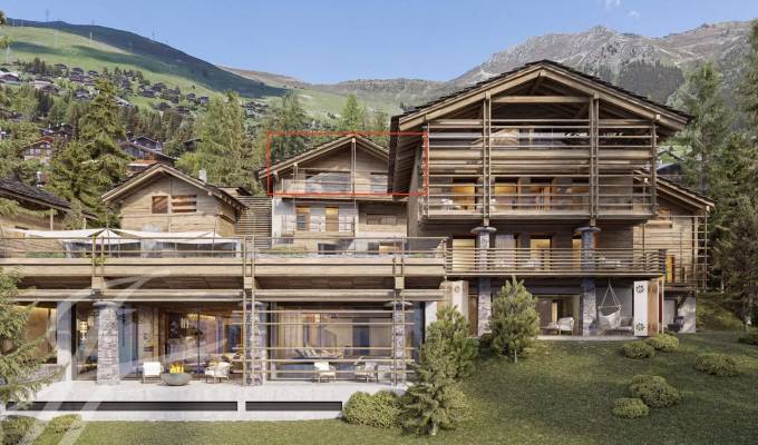 Sale Apartment Verbier