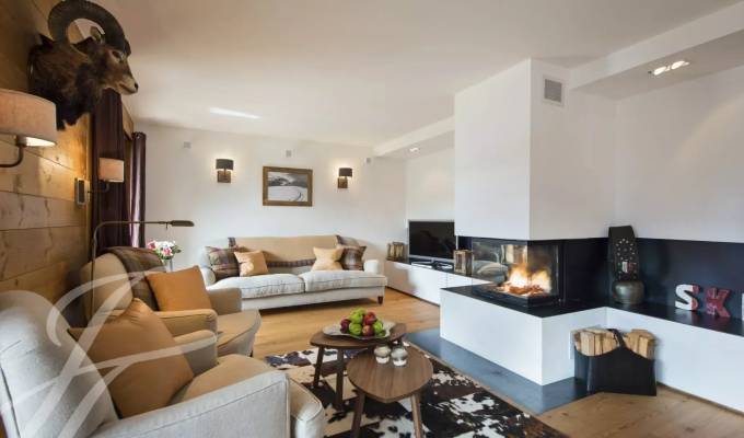 Sale Apartment Verbier