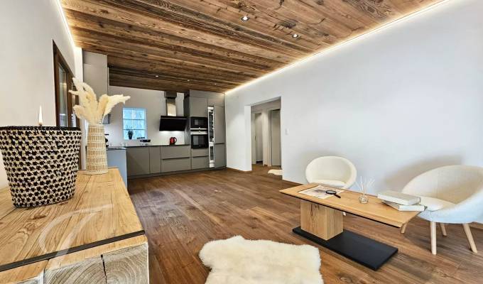 Sale Apartment Verbier