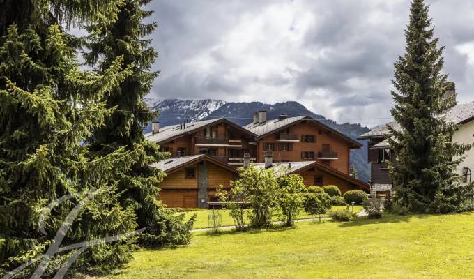 Sale Apartment Verbier