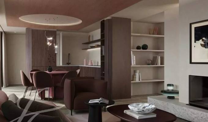 Sale Apartment Verbier