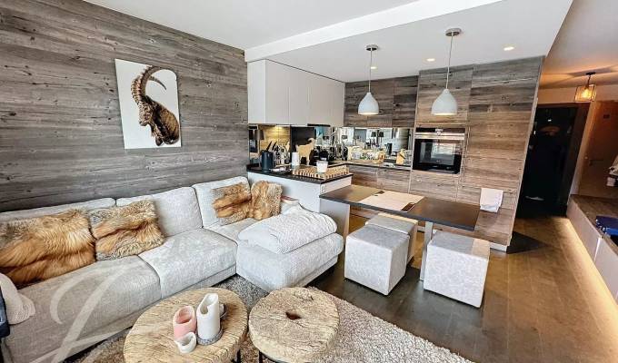 Sale Apartment Verbier