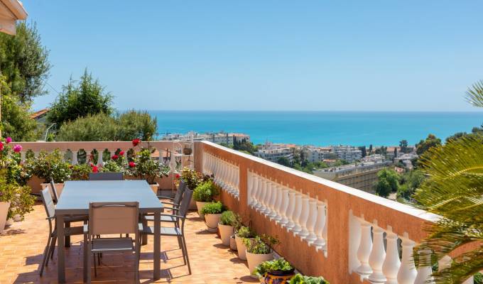 Sale Apartment villa Nice