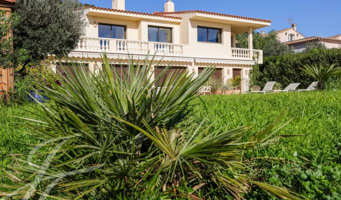 Sale Apartment villa Villefranche-sur-Mer