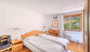 Sale Apartment Villars-sur-Ollon