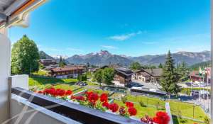 Sale Apartment Villars-sur-Ollon