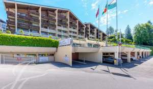 Sale Apartment Villars-sur-Ollon