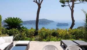 Sale Apartment Villefranche-sur-Mer