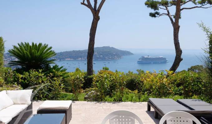 Sale Apartment Villefranche-sur-Mer