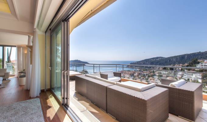 Sale Apartment Villefranche-sur-Mer