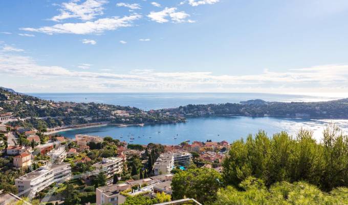 Sale Apartment Villefranche-sur-Mer