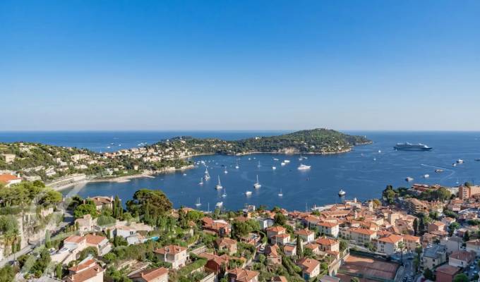 Sale Apartment Villefranche-sur-Mer