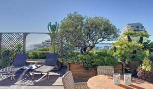 Sale Apartment Villeneuve-Loubet